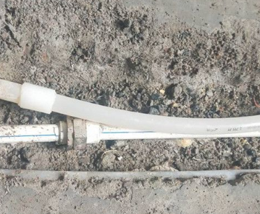 鞍山市卫生间测漏水电话