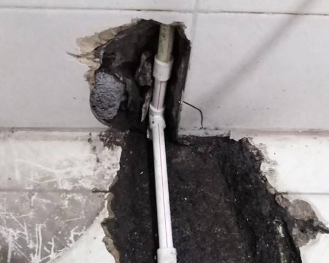鞍山市卫生间测漏水哪家好