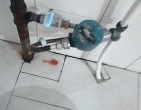 鞍山市卫生间测漏水哪家优惠