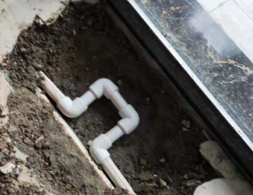 鞍山市卫生间测漏水哪家好