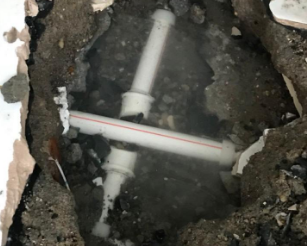 鞍山市卫生间防水电话号码