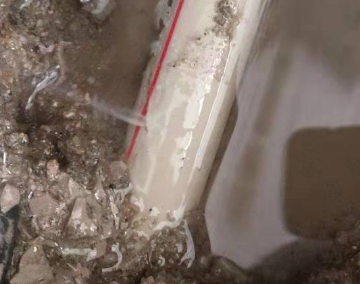 鞍山市水管维修多少钱