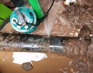 鞍山市卫生间测漏水的相关介绍