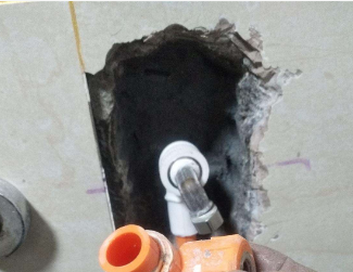 鞍山市卫生间测漏水哪家好