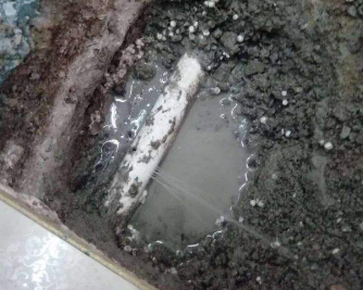 鞍山市卫生间测漏水哪家好