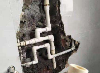 鞍山市卫生间测漏水价格多少