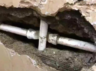 鞍山市水管维修哪家好