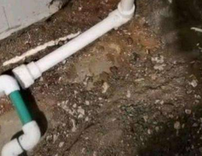 鞍山市卫生间测漏水服务电话