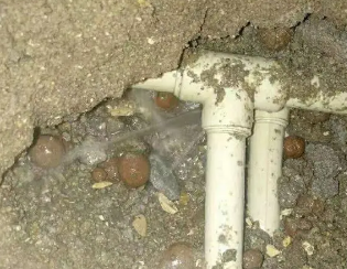 鞍山市卫生间测漏