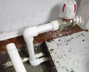 鞍山市卫生间测漏水多少钱