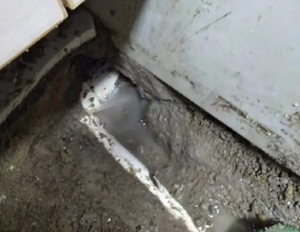 鞍山市卫生间测漏水多少钱