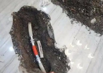 鞍山市卫生间测漏水哪家好