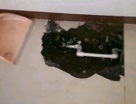 鞍山市卫生间测漏水多少钱