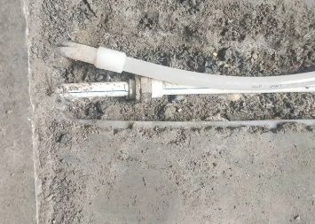 鞍山市卫生间测漏水之解决方法