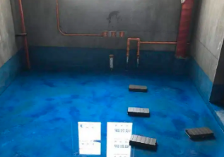 鞍山市卫生间防水步骤