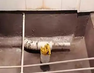 鞍山市卫生间测漏水服务电话