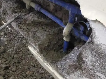 鞍山市卫生间测漏水哪家好