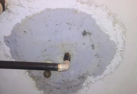 鞍山市测漏水公司分享如何自检漏水