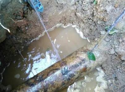 鞍山市卫生间测漏水公司分享下我们可以检测到轻微的漏水和水压吗？