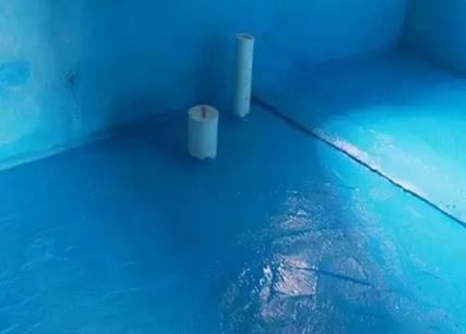 鞍山市卫生间防水公司分享防水小知识