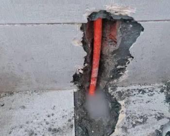鞍山市漏水检测哪家好
