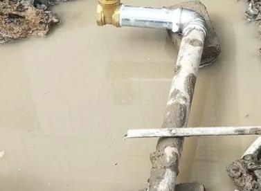 鞍山市测漏水公司电话